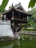 1-Sulenpagoda in Hanoi
