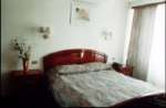 Double room at Hotel Angara