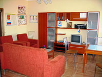 Private apartment rental kaliningrad