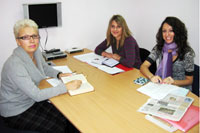 Russian tuition group course in Kiev