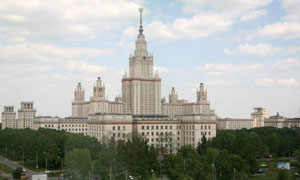 Moscow State University