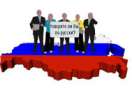 Business Russian courses in Moscow, Kaliningrad and St-Petersburg