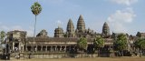 Tempelanlage von Angkor Wat