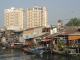 Alte und neue Lebensweisen in Vietnam
