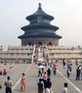 Beijing temple of heaven